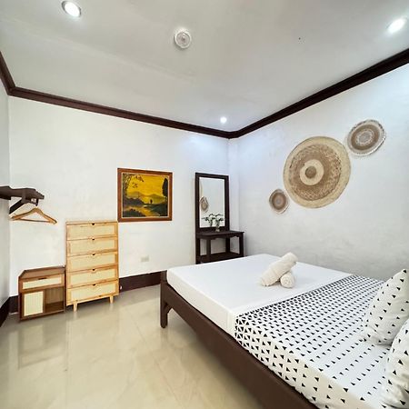 Aquaholik Traveler'S Lodge El Nido Eksteriør billede