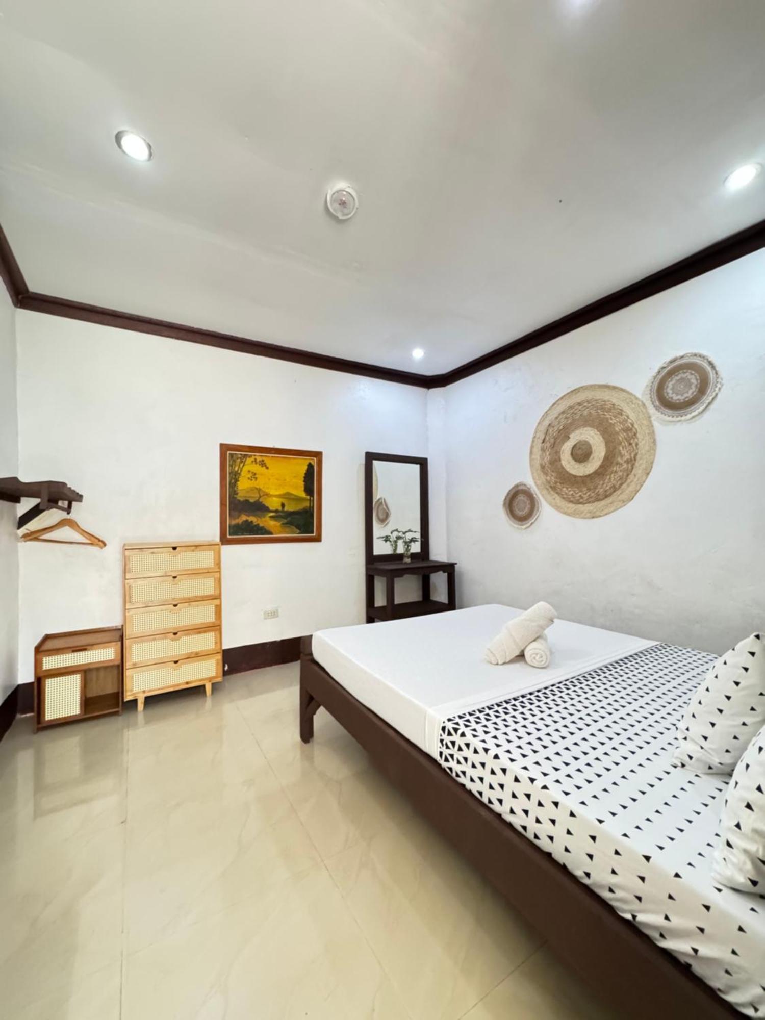 Aquaholik Traveler'S Lodge El Nido Eksteriør billede