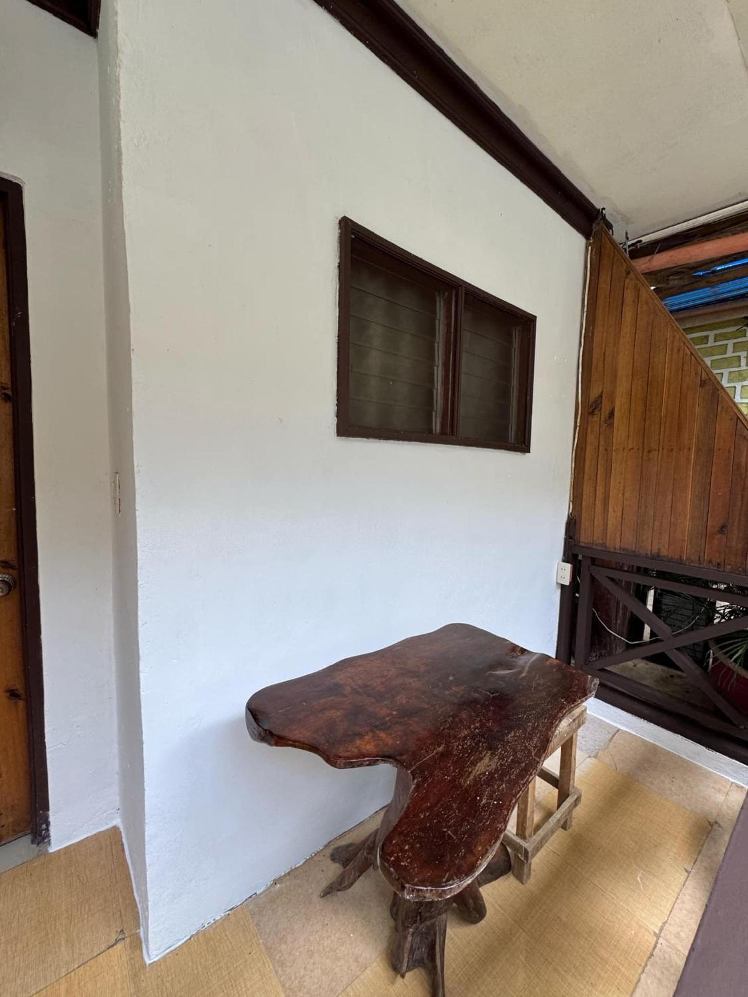 Aquaholik Traveler'S Lodge El Nido Eksteriør billede